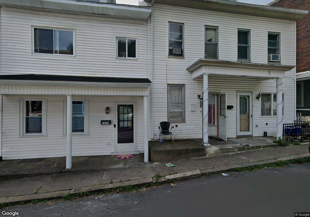1512 Market St, Ashland, PA 17921 - photo 1