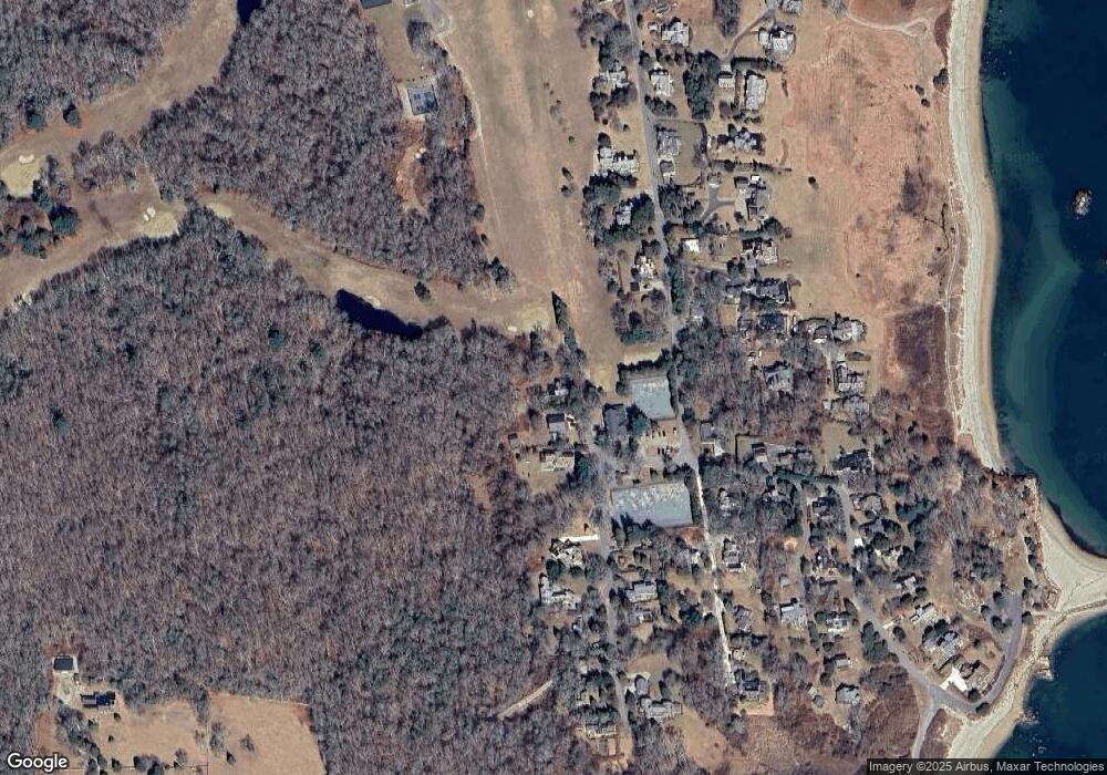 4 King Philip St, South Dartmouth, MA 02748 - photo 1