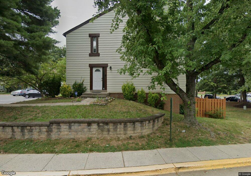 15609 Millbrook Ln, Laurel, MD 20707 - photo 1