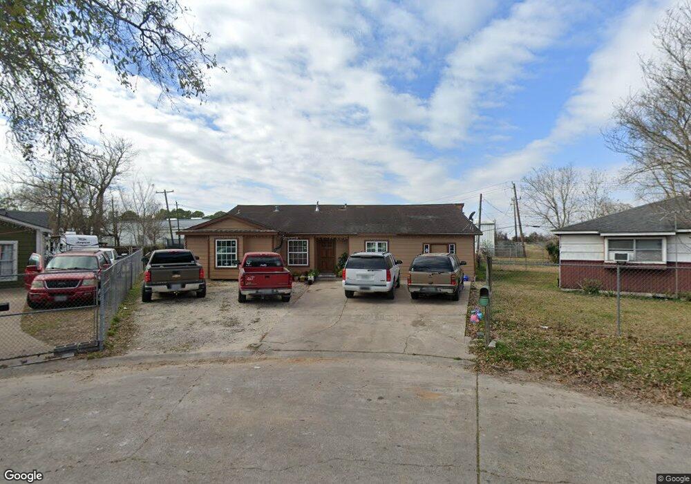 4802 Beau Ln, Houston, TX 77039 - photo 1