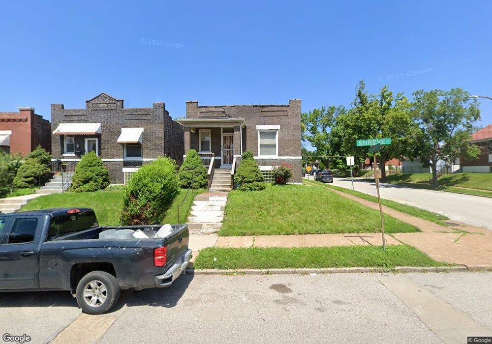 3725 Shreve Ave, Saint Louis, MO 63115 - photo 1