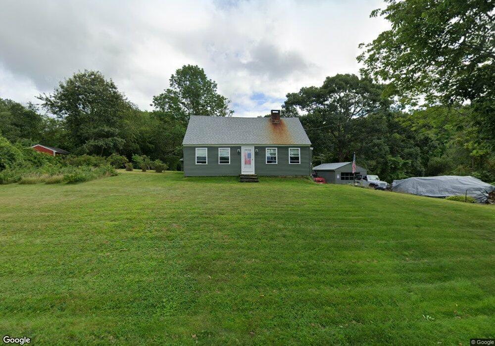 19 L Stevens Rd, Charlton, MA 01507 - photo 1