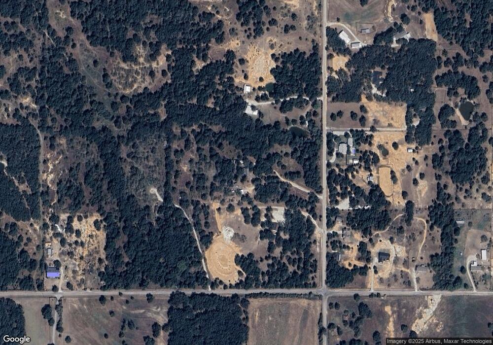 2133 Cabaniss Ln, Weatherford, TX 76088 - photo 1