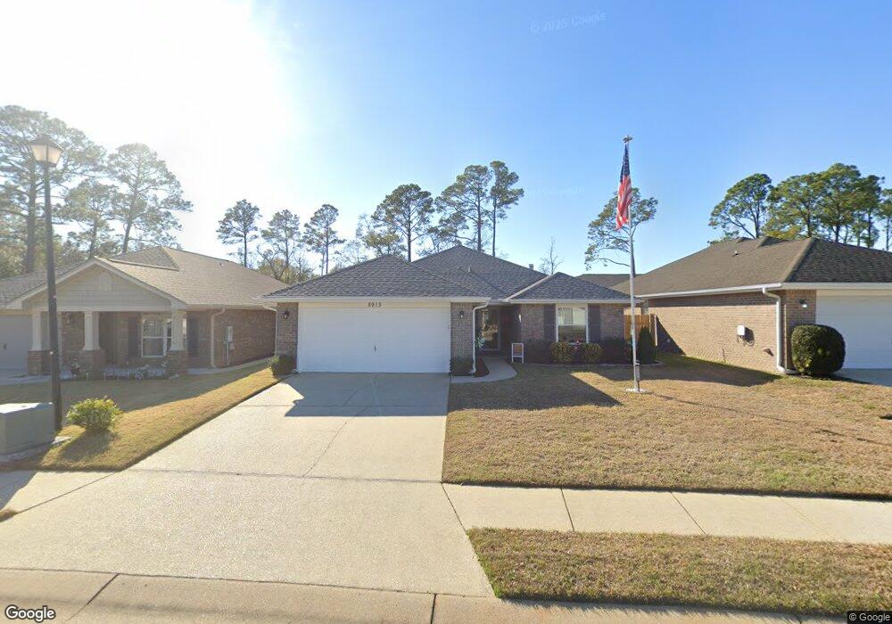 8915 Abbington Dr, Pensacola, FL 32534 - photo 1