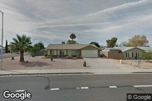 6933 E Jensen St, Mesa, AZ 85207