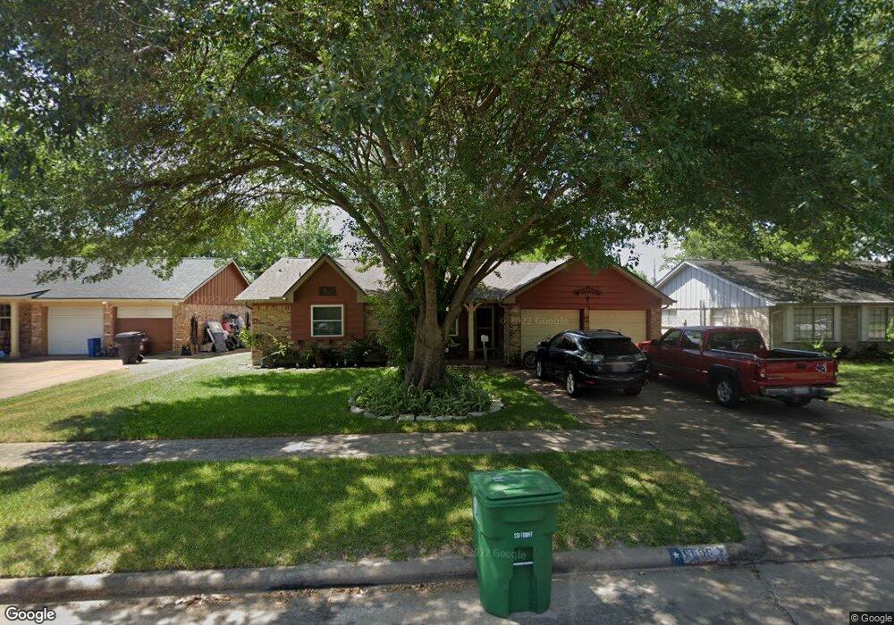 9806 Rambling Trail, Houston, TX 77089 - photo 1