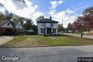 701 Eastern Ave, Rocky Mount, NC 27801