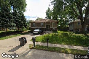 15161 R St, Omaha, NE 68137