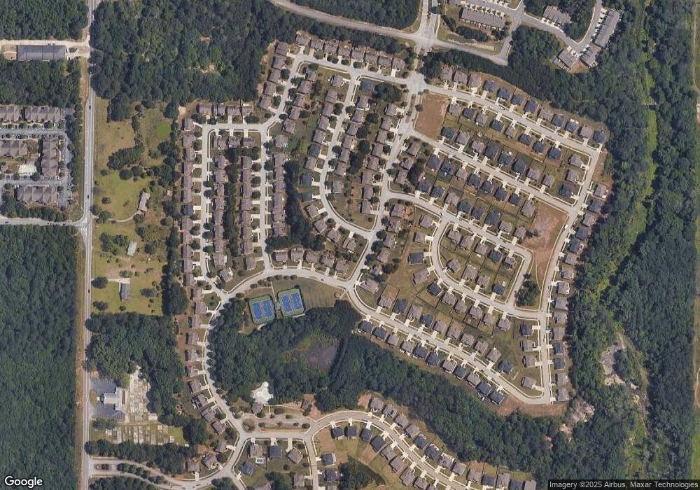 3899 Pin Oak St, Lithonia, GA 30038 - photo 1