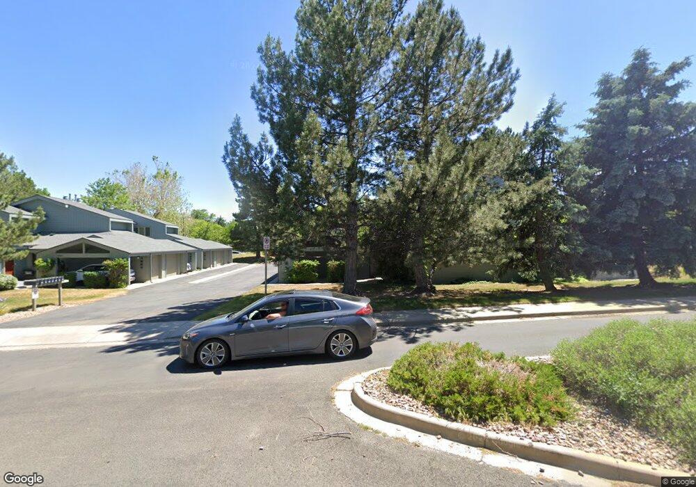 1900 Joslyn Place, Boulder, CO 80304 - photo 1