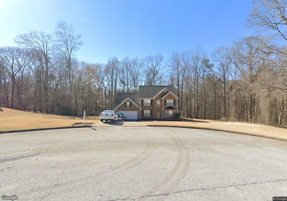 1113 Bill Joseph Way, Ellenwood, GA 30294 - photo 1