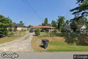 225 Soloman Dr, Jeffersonville, GA 31044