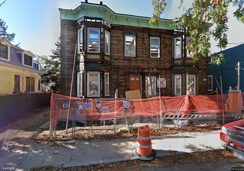 60 Reed St, Cambridge, MA 02140 - photo 1