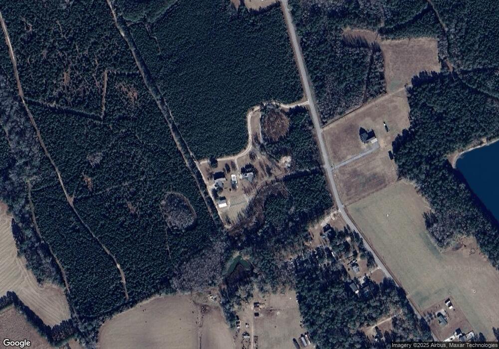 4501 Bottle Branch Rd, Conway, SC 29527 - photo 1