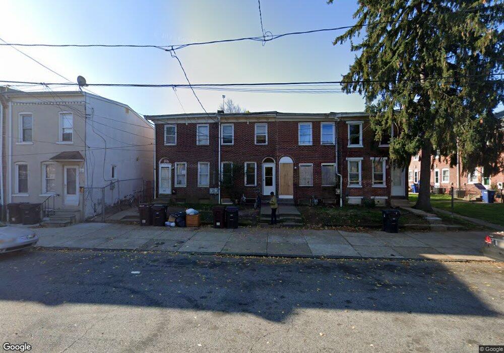 1114 B St, Wilmington, DE 19801 - photo 1