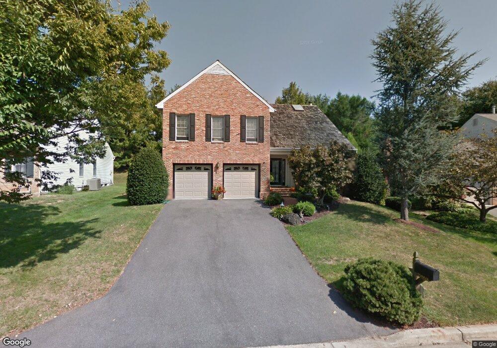 15553 Ambiance Dr, North Potomac, MD 20878 - photo 1