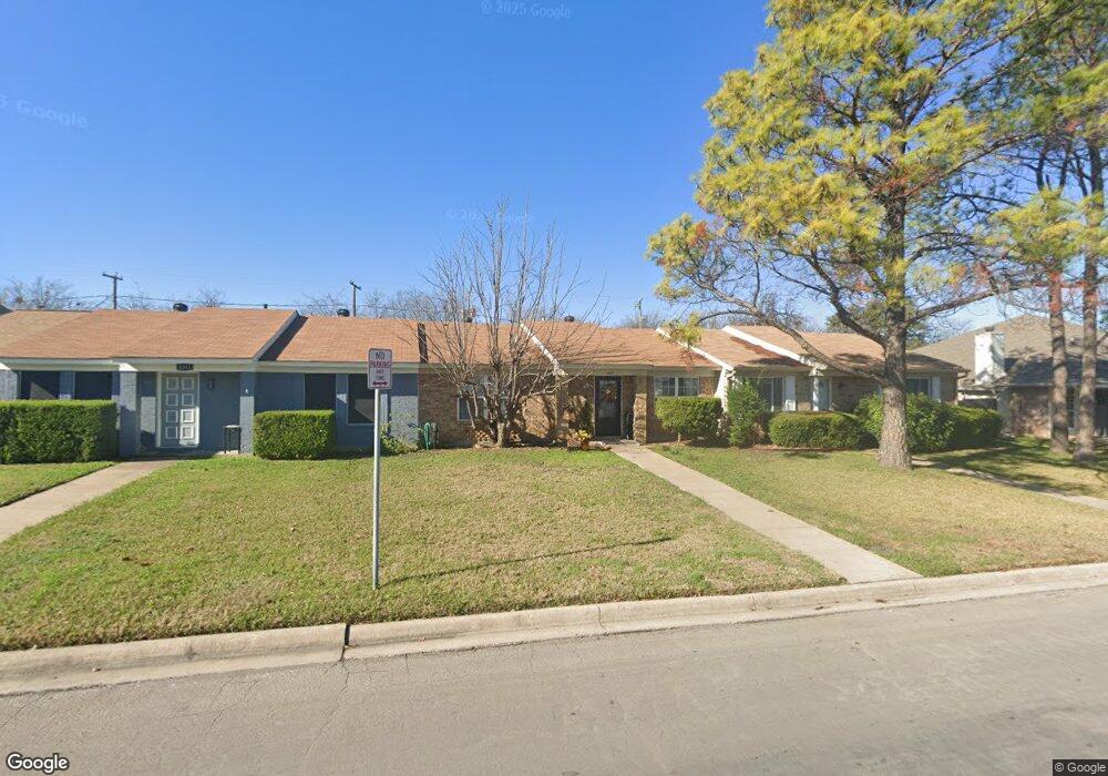 5313 Northridge Blvd, North Richland Hills, TX 76180 - photo 1