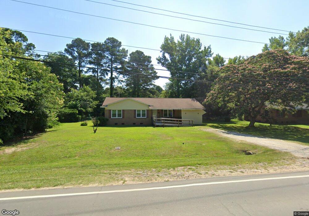 414 Johns Rd, Laurinburg, NC 28352 - photo 1