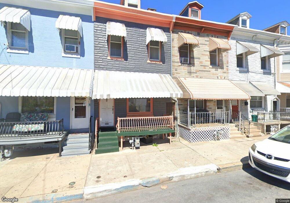 937 Spruce St, Reading, PA 19602 - photo 1