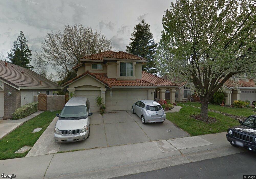 6415 Silver Hawk Way, Elk Grove, CA 95758 - photo 1