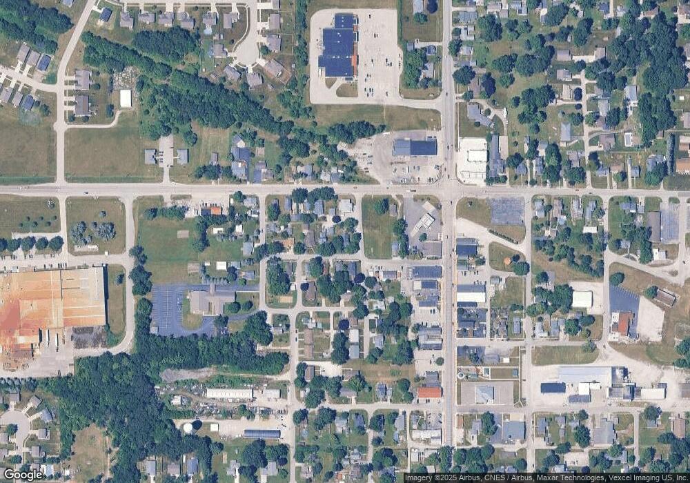 202 Will St, Kouts, IN 46347 - photo 1