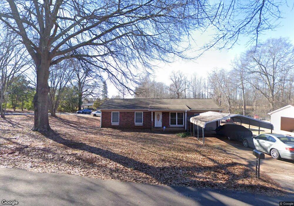 11 Anderson St, Inman, SC 29349 - photo 1