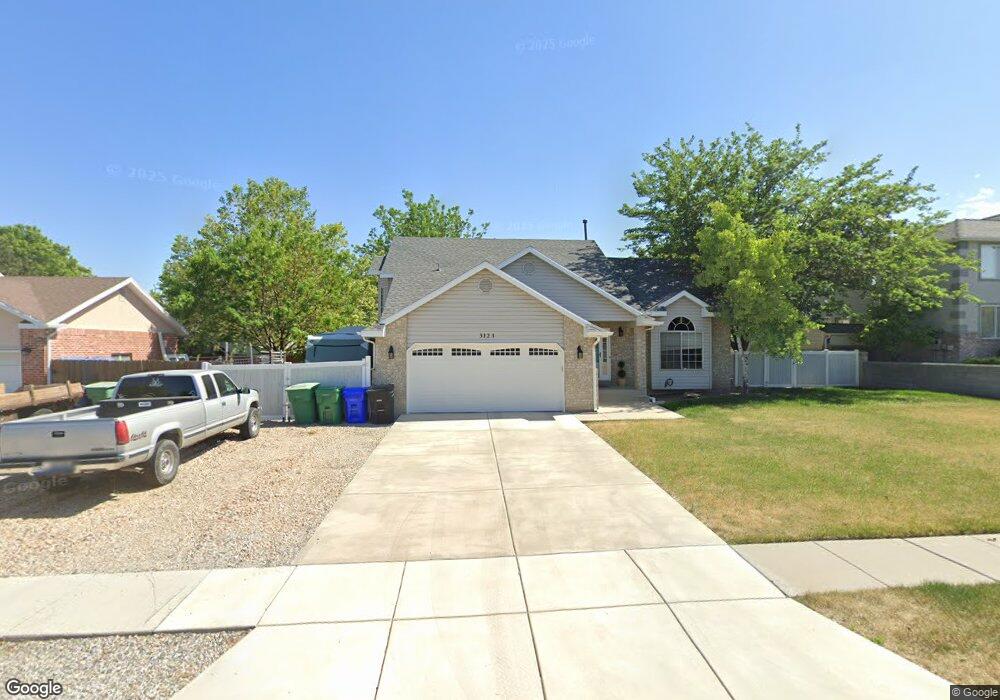 3123 W 7670 S, West Jordan, UT 84084 - photo 1