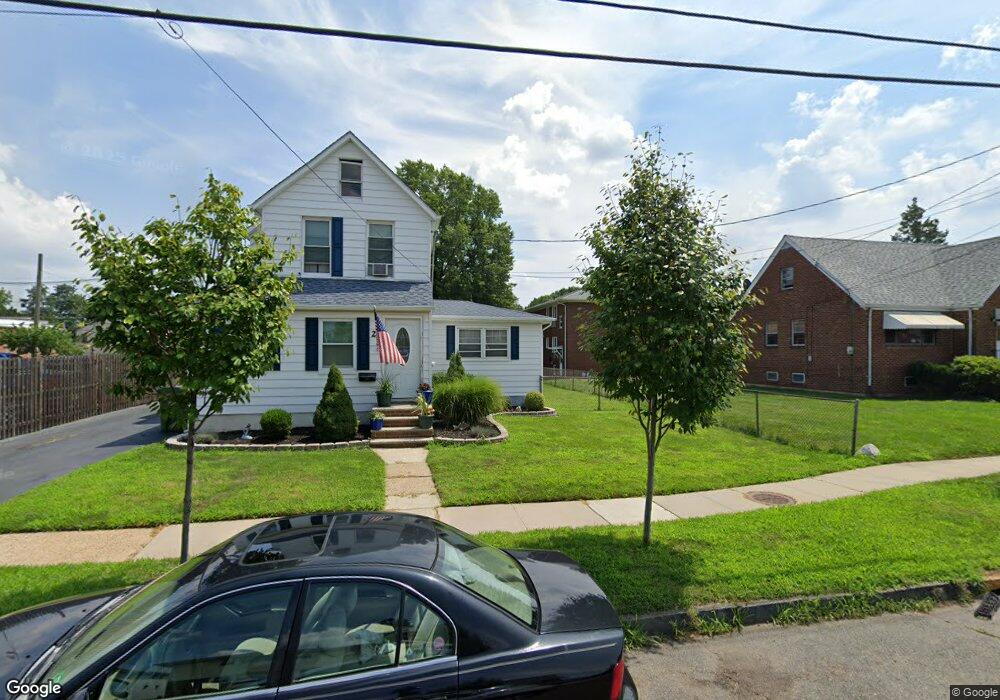 25 W Munsell Ave, Linden, NJ 07036 - photo 1