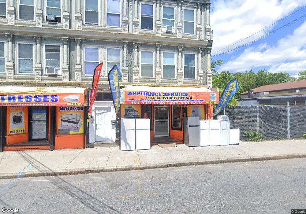 735 Cranston St, Providence, RI 02907 - photo 1