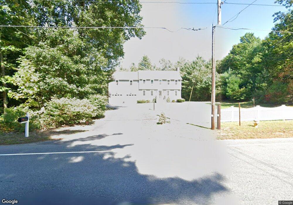 26 Proctor Rd, Townsend, MA 01469 - photo 1