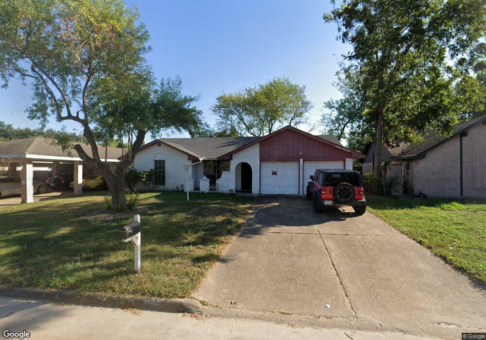 1107 Cherry Spring Dr, Houston, TX 77038 - photo 1