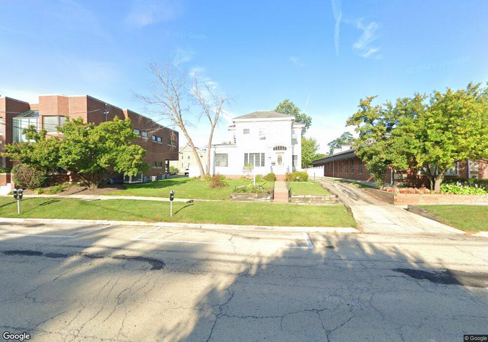 210 N Martin Luther King jr Ave, Waukegan, IL 60085 - photo 1
