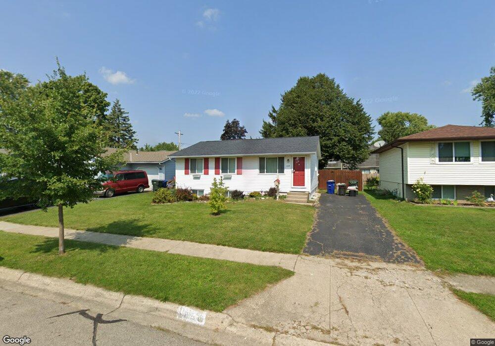 1856 Brimfield Rd, Columbus, OH 43229 - photo 1