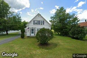 96 Woodsville Rd, Monroe, NH 03771
