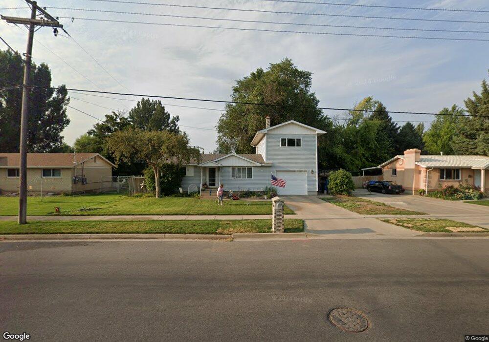 698 E 300 S, Hyrum, UT 84319 - photo 1