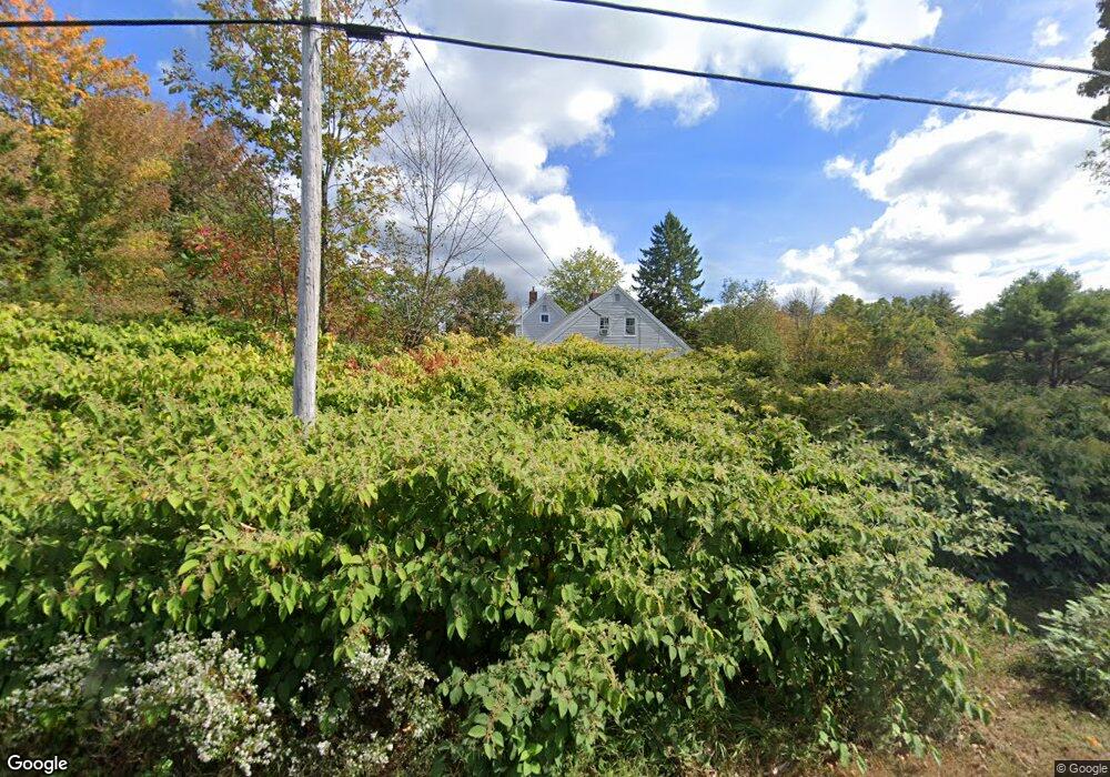 1062 Intervale Rd, New Gloucester, ME 04260 - photo 1