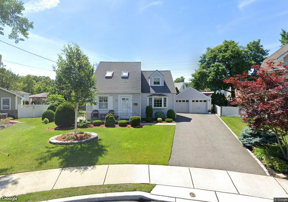 12 Sherwood Ln, Nutley, NJ 07110 - photo 1