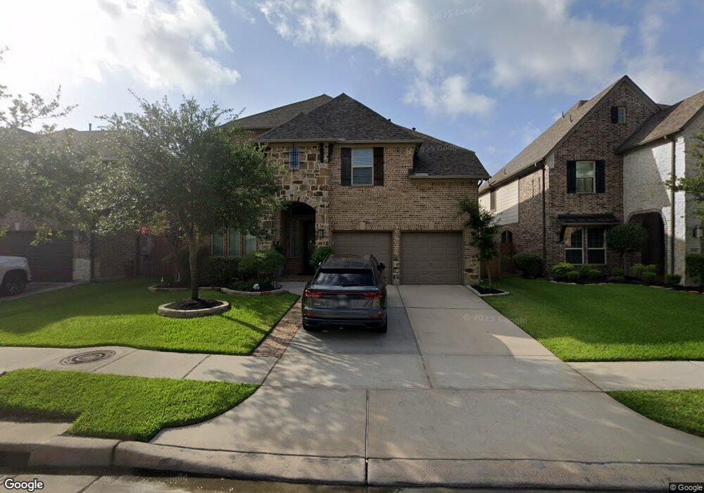 3822 Withering Elm Ln, Spring, TX 77386 - photo 1