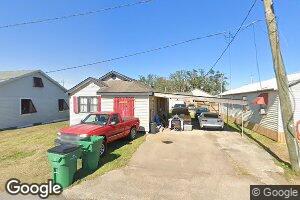 218 Church St, Lockport, LA 70374