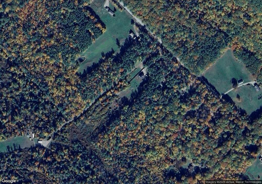 166 Follett Rd, Center Harbor, NH 03226 - photo 1