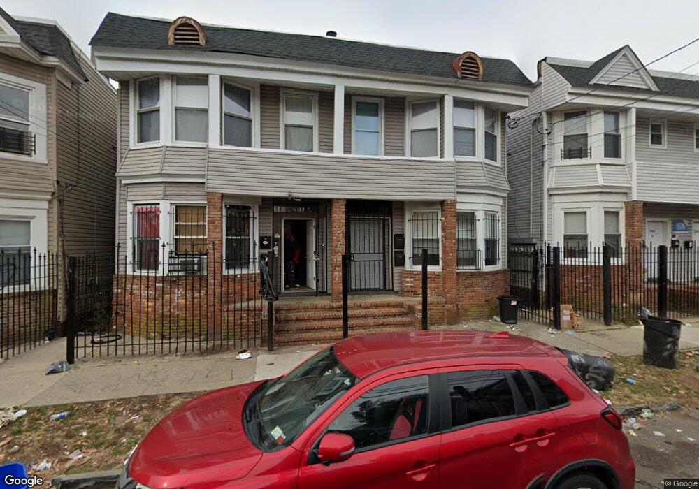 387 S 20th St unit 389, Newark, NJ 07103 - photo 1