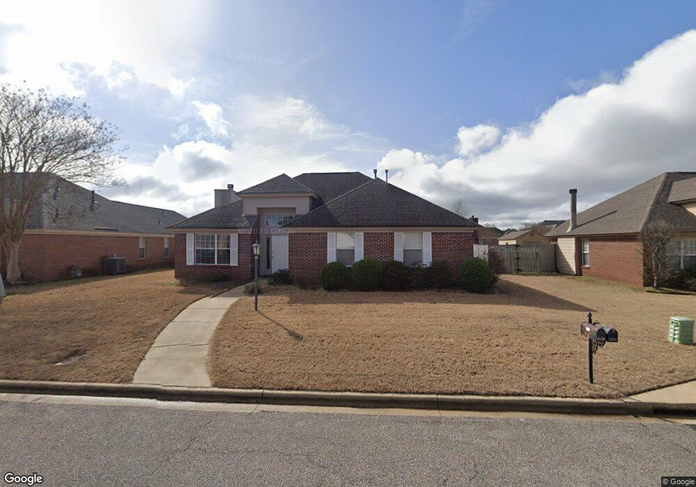 7149 Heathermoore Loop, Montgomery, AL 36117 - photo 1