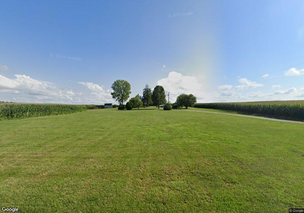 5099 E County Road 550 N, Greensburg, IN 47240 - photo 1