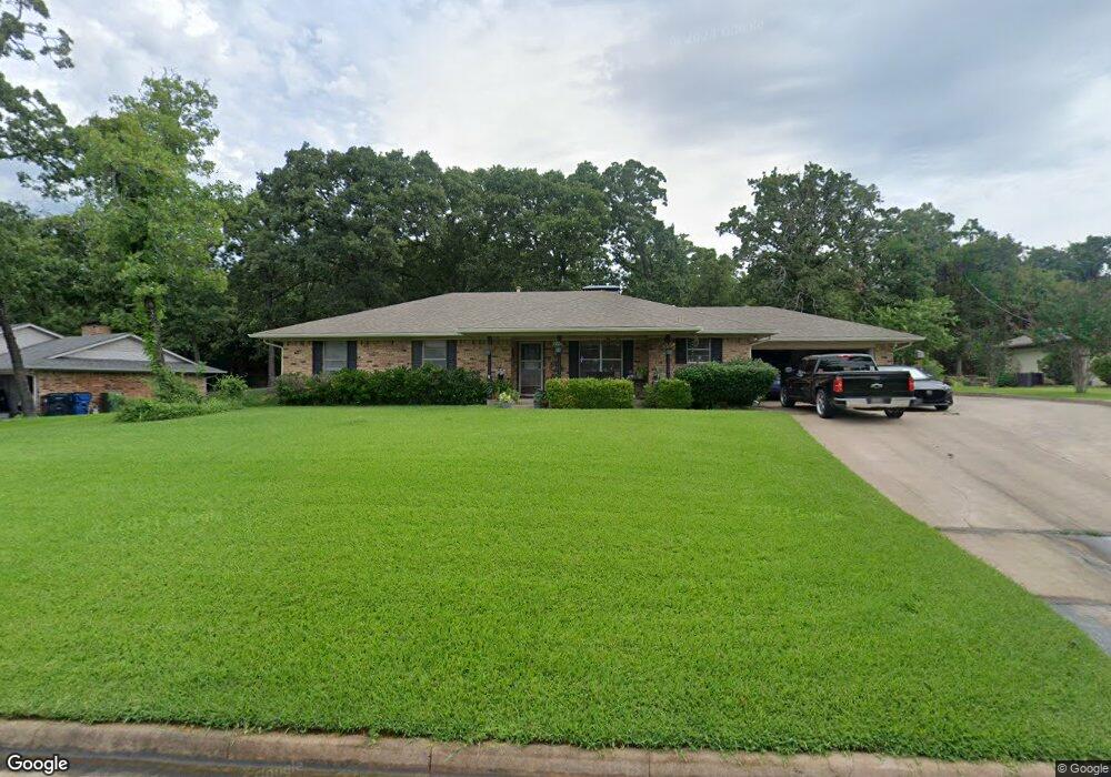 3507 Oakwood St, Denison, TX 75020 - photo 1