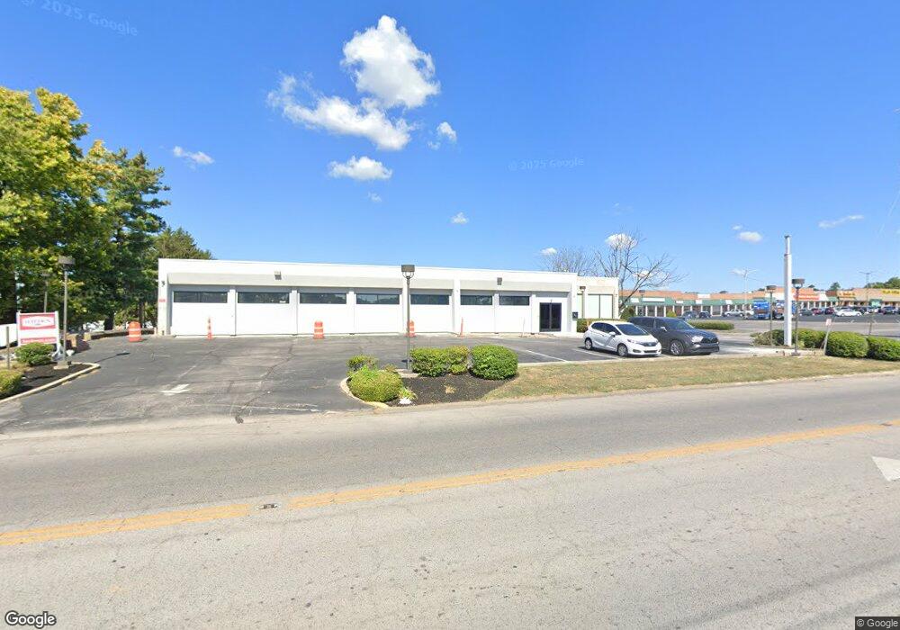 901 S Main St, Nicholasville, KY 40356 - photo 1