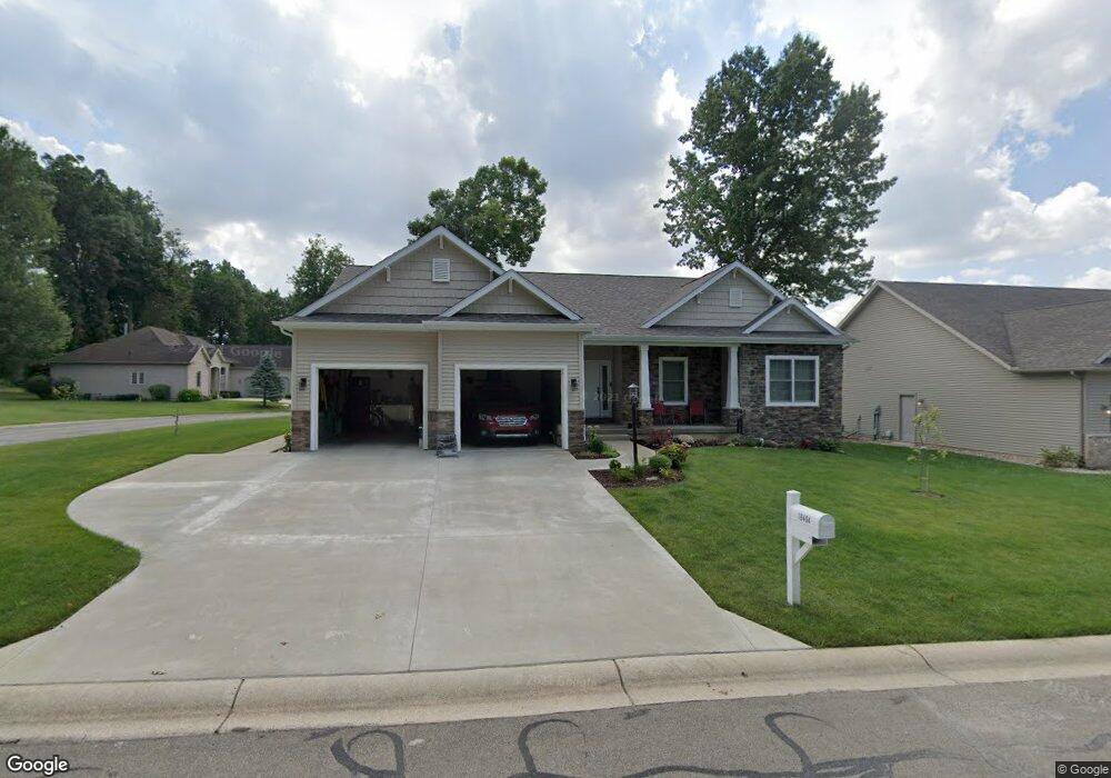 18404 Summer Wind Ln, South Bend, IN 46637 - photo 1