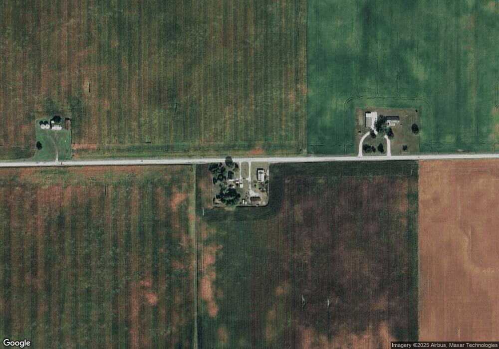 4557 E 1000 S, Warren, IN 46792 - photo 1