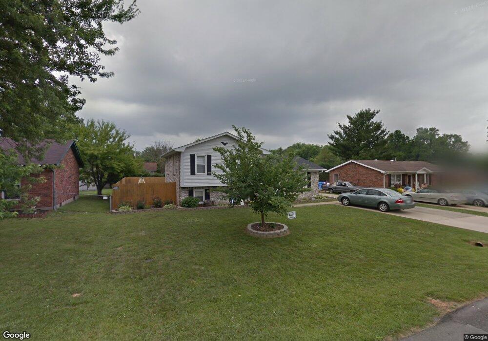 149 Hillcrest Dr, Mount Washington, KY 40047 - photo 1