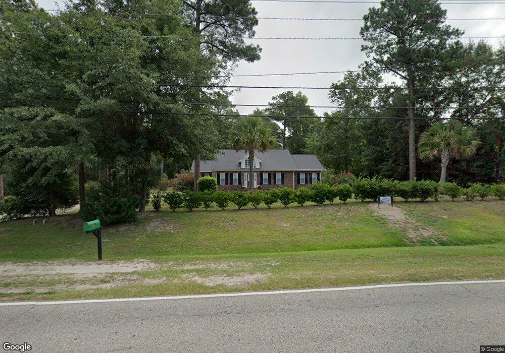 5000 Broad St, Camden, SC 29020 - photo 1