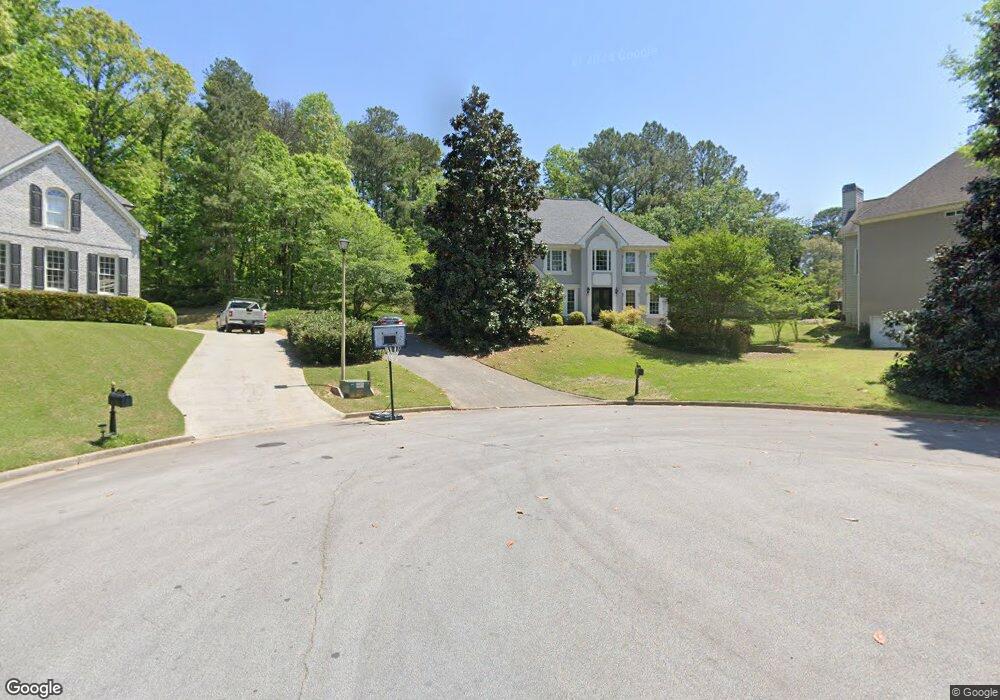 474 Emerald Lake Ln unit IV, Sugar Hill, GA 30518 - photo 1
